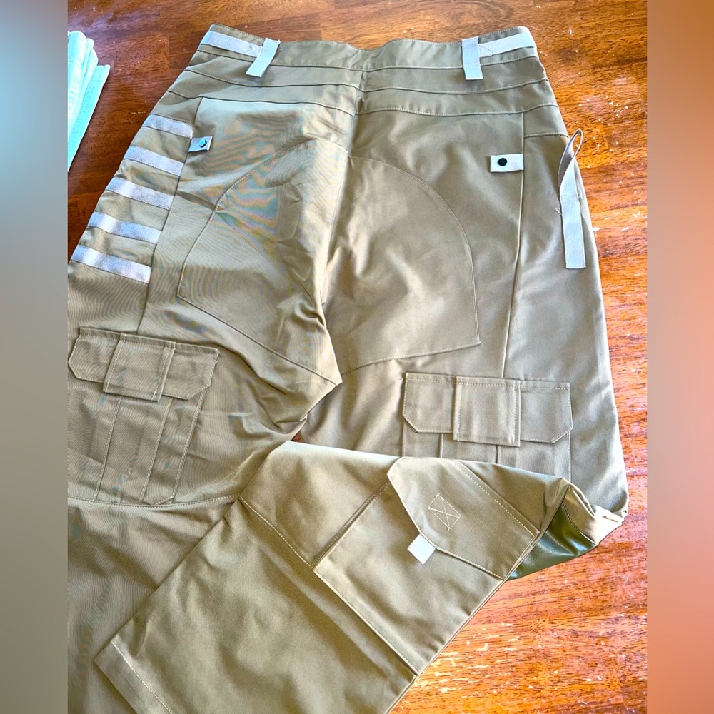 Multi-Pockets Pant - image 6